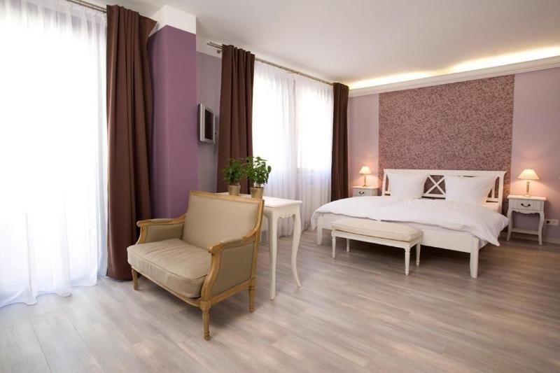 Pension Mariposa image