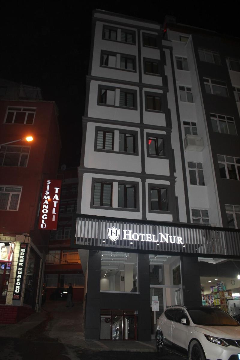 Nur Hotel image