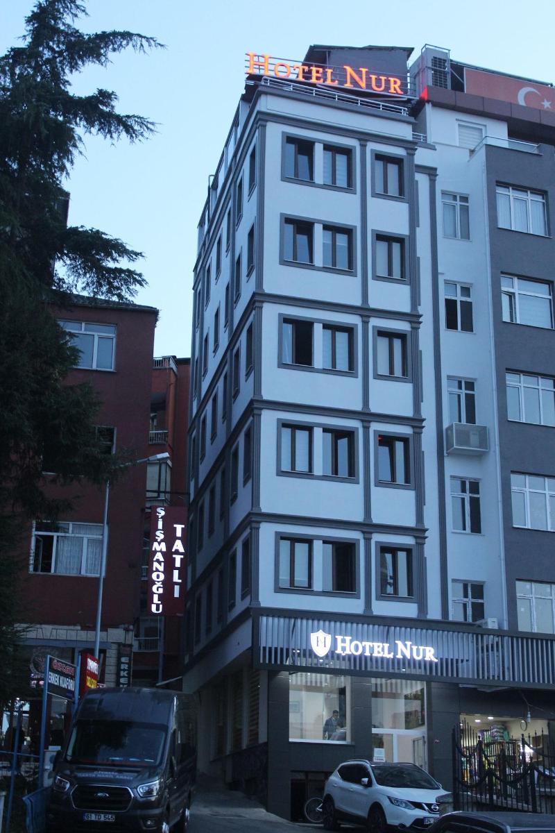 Nur Hotel image