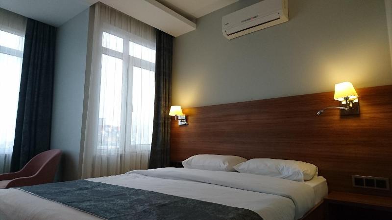 Nur Hotel image