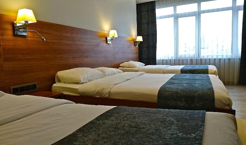 Nur Hotel image
