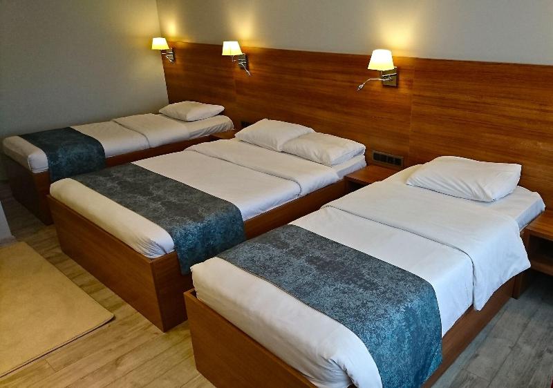 Nur Hotel image