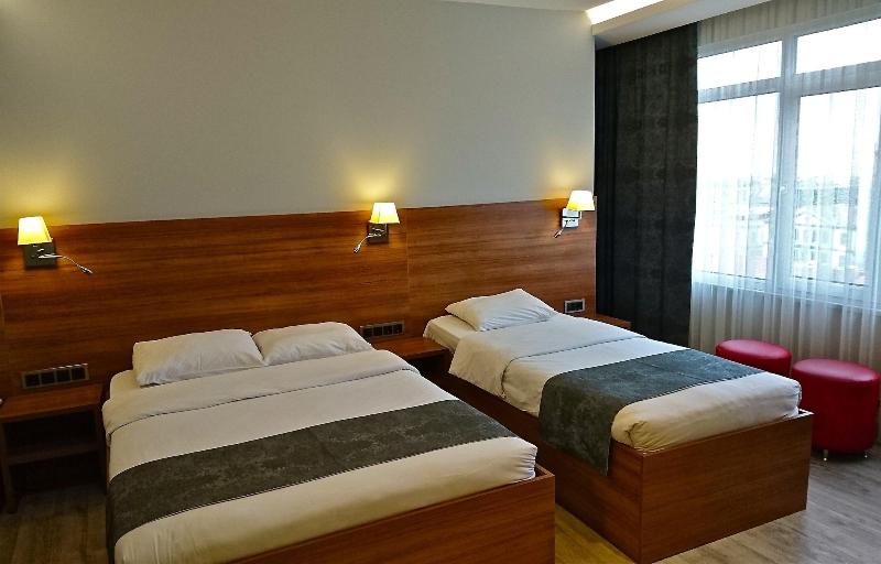 Nur Hotel image
