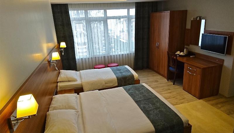 Nur Hotel image