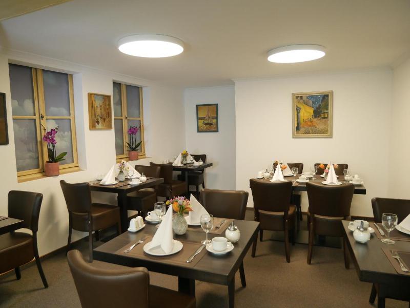 Pension Helma image