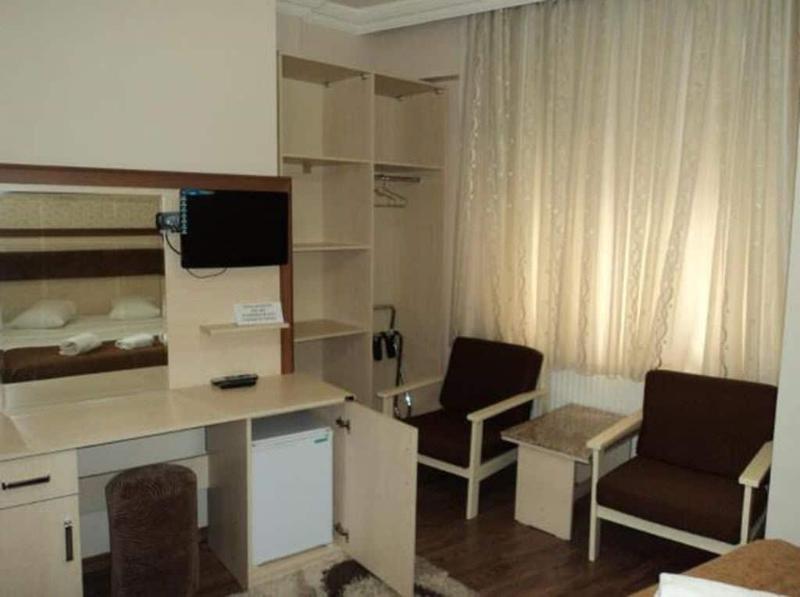 Kalfa Hotel image