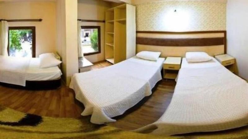 Kalfa Hotel image