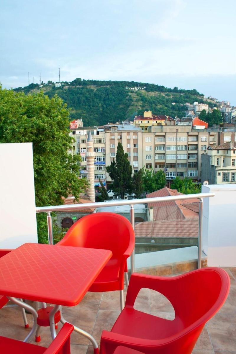 Kalfa Hotel image