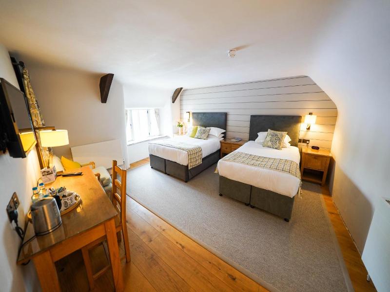 Ring Of Bells Inn image