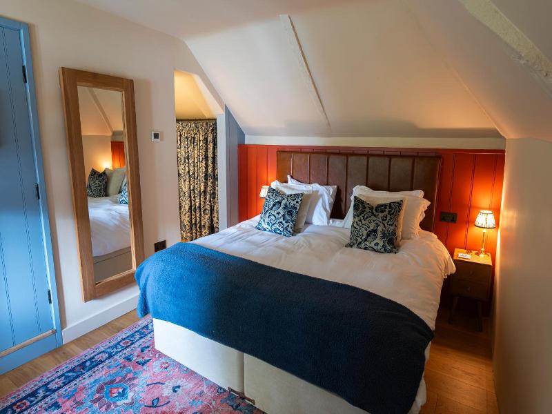 Ring Of Bells Inn image