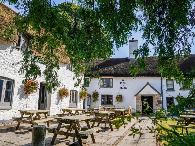 Ring Of Bells Inn image