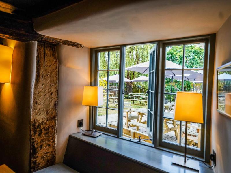 Ring Of Bells Inn image