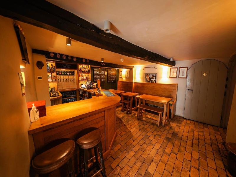 Ring Of Bells Inn image