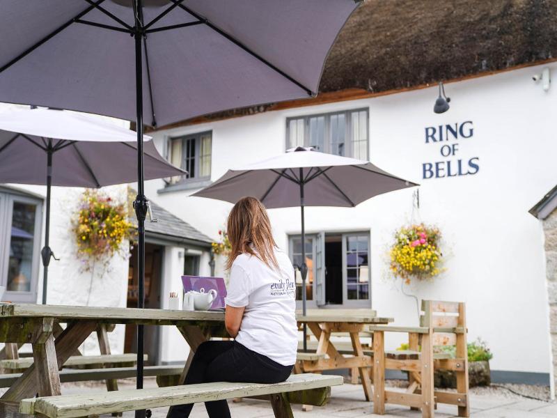 Ring Of Bells Inn image