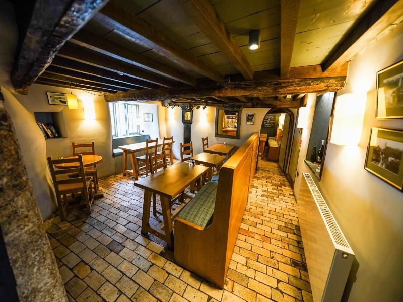 Ring Of Bells Inn image
