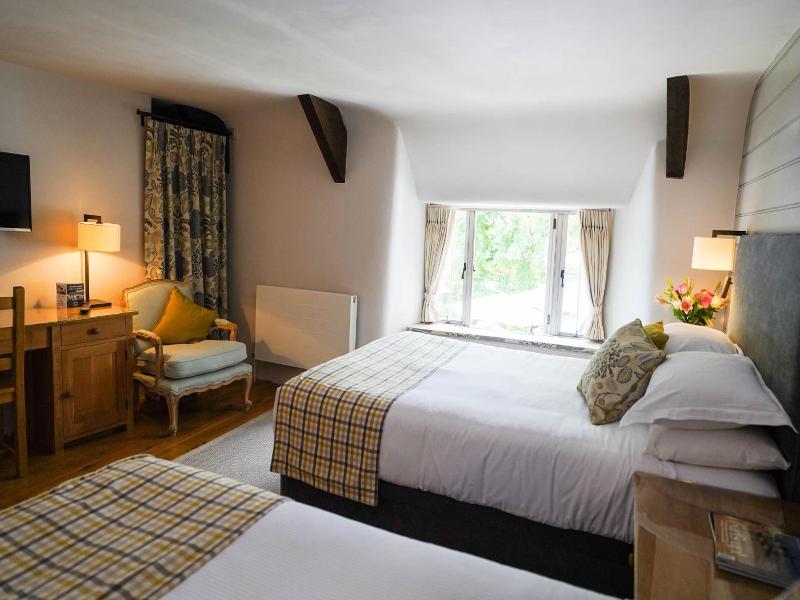 Ring Of Bells Inn image