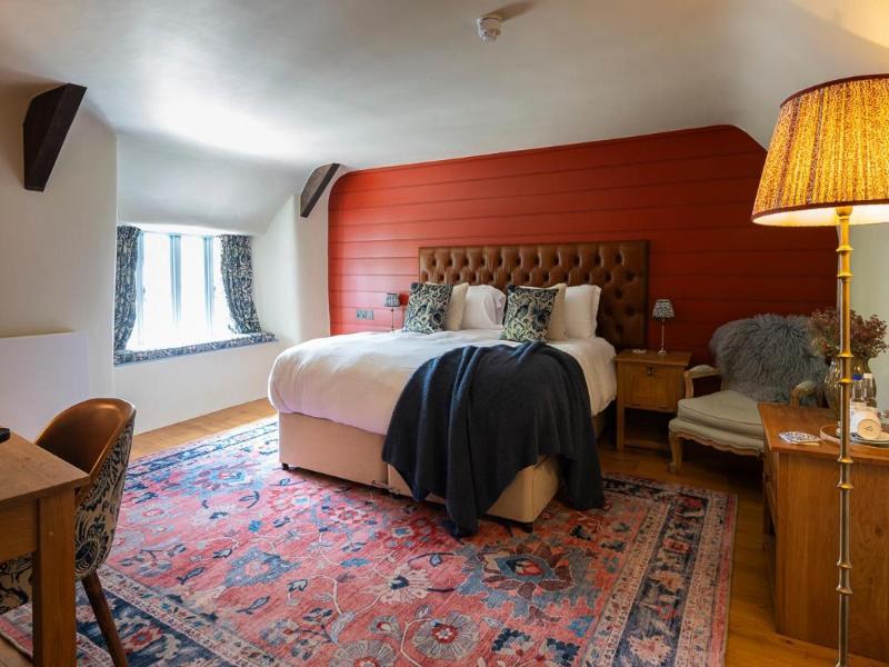 Ring Of Bells Inn image