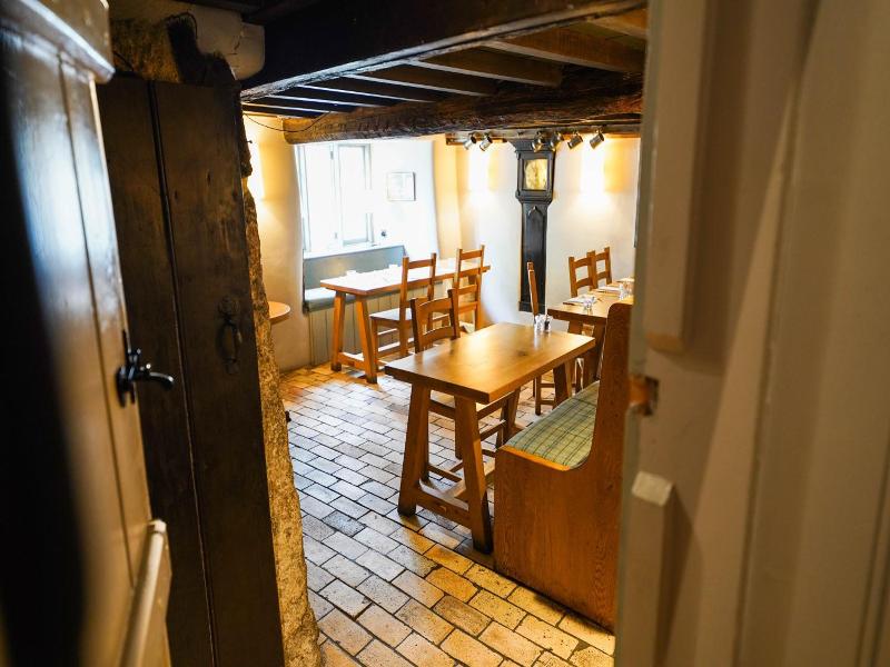 Ring Of Bells Inn image