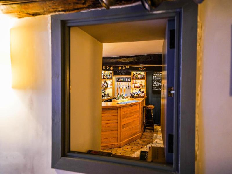 Ring Of Bells Inn image