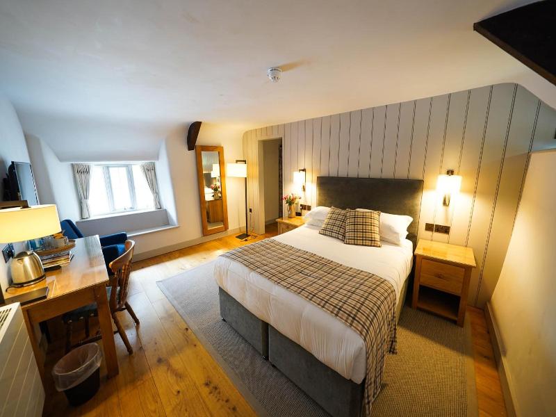 Ring Of Bells Inn image