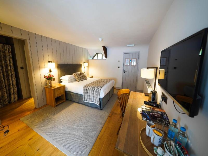 Ring Of Bells Inn image