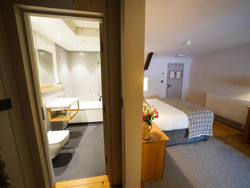 Ring Of Bells Inn image