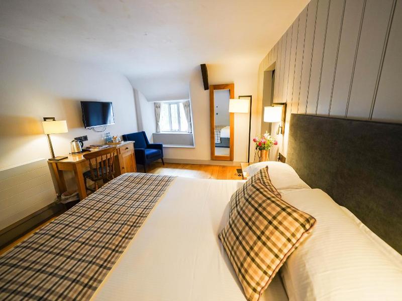 Ring Of Bells Inn image