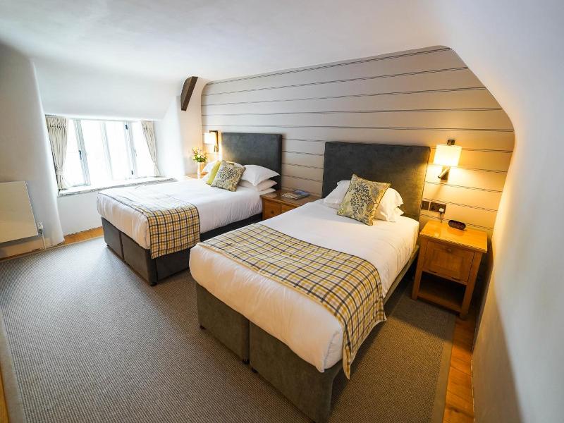 Ring Of Bells Inn image