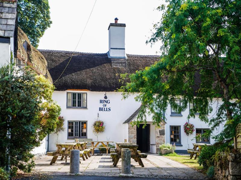 Ring Of Bells Inn image