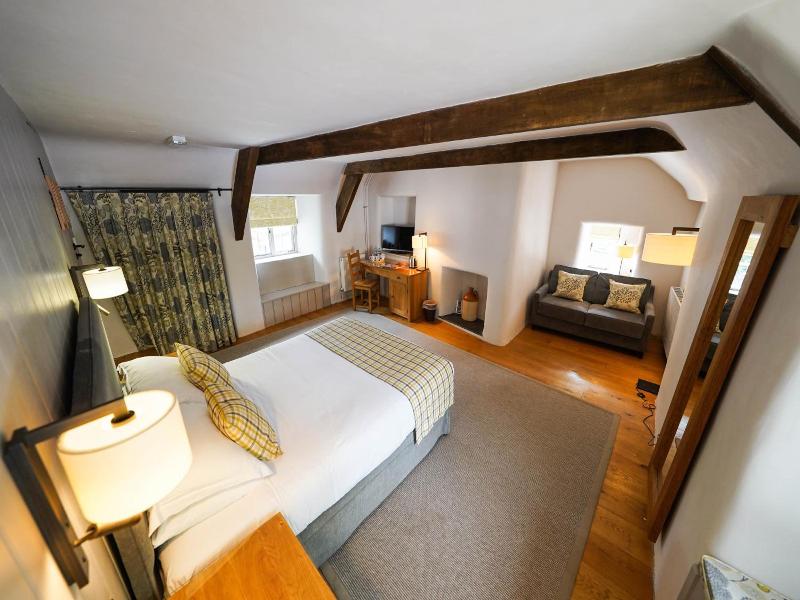 Ring Of Bells Inn image
