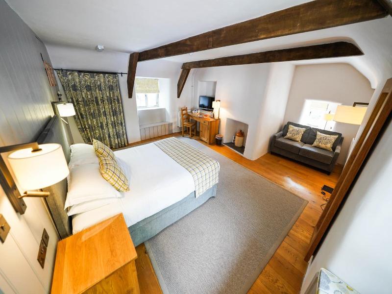 Ring Of Bells Inn image