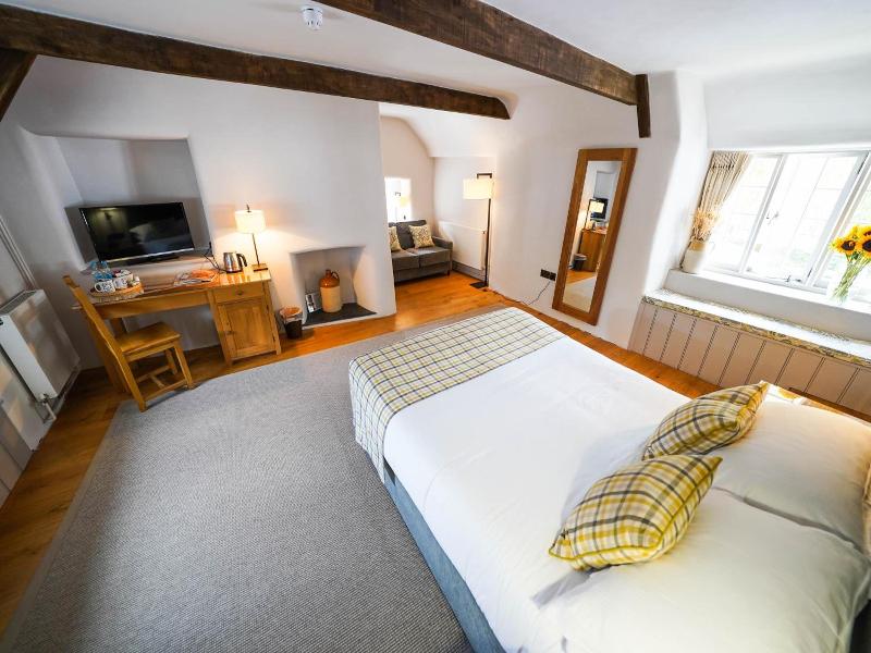 Ring Of Bells Inn image