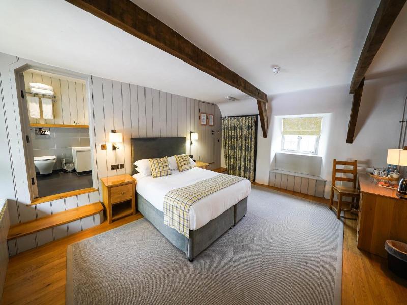Ring Of Bells Inn image