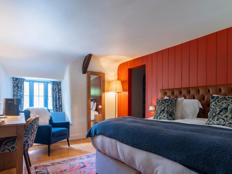 Ring Of Bells Inn image