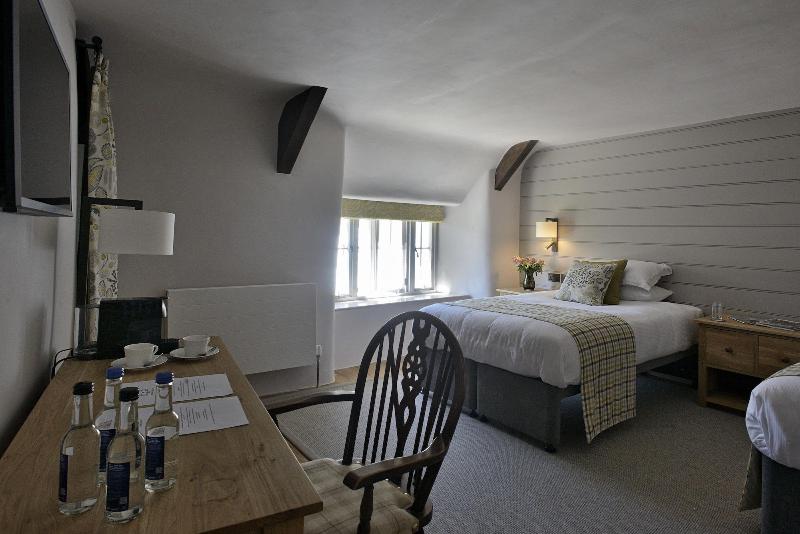 Ring Of Bells Inn image