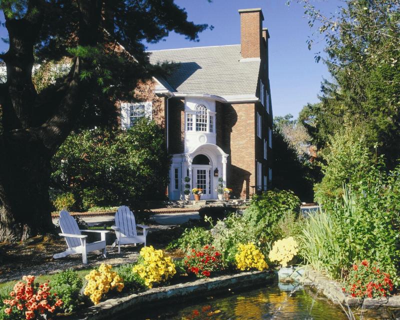 The Spa At Norwich Inn image