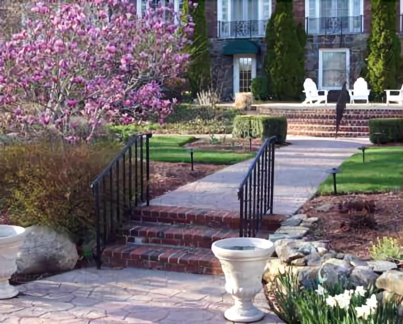 The Spa At Norwich Inn image