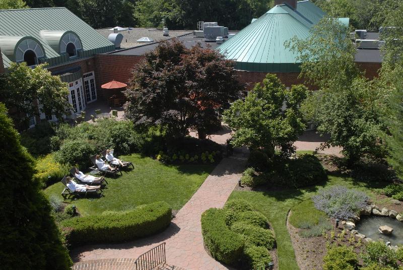 The Spa At Norwich Inn image