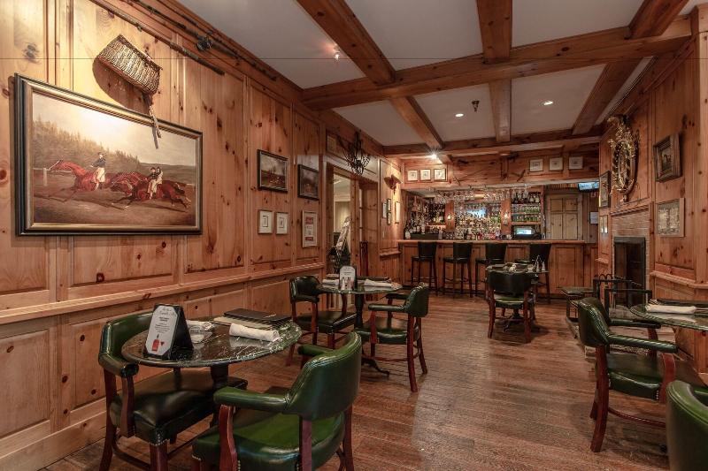 The Spa At Norwich Inn image