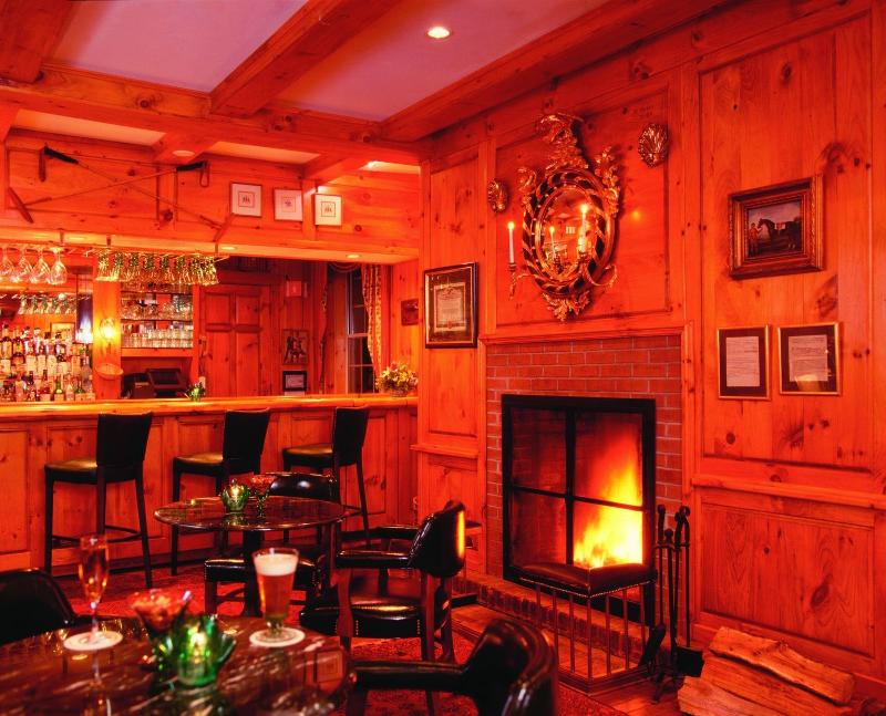 The Spa At Norwich Inn image