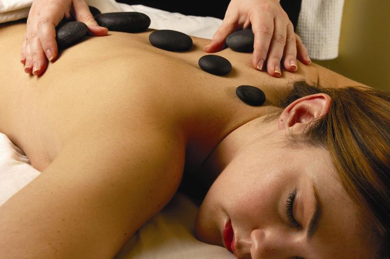 The Spa At Norwich Inn image