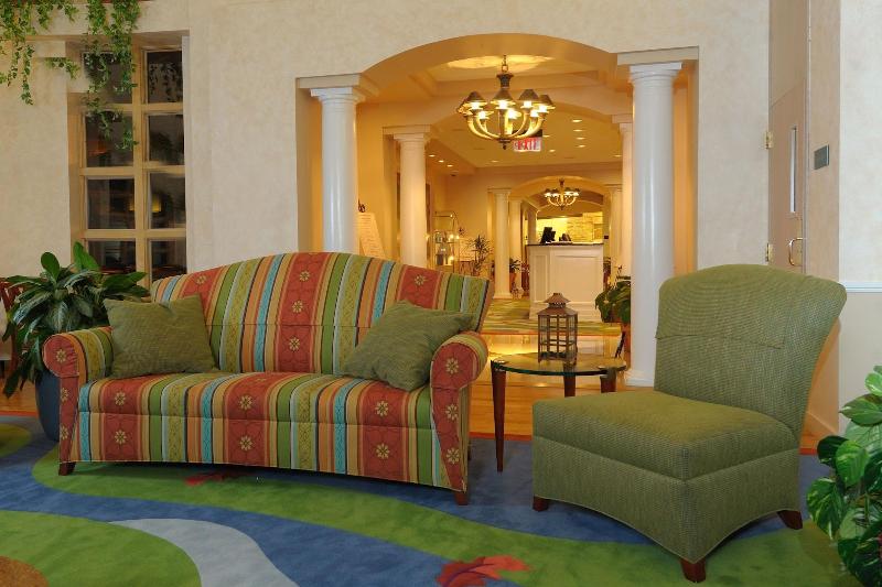 The Spa At Norwich Inn image