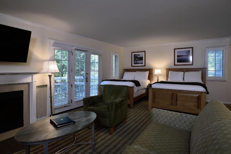 The Spa At Norwich Inn image
