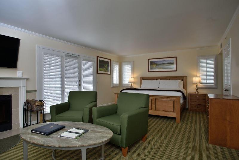 The Spa At Norwich Inn image