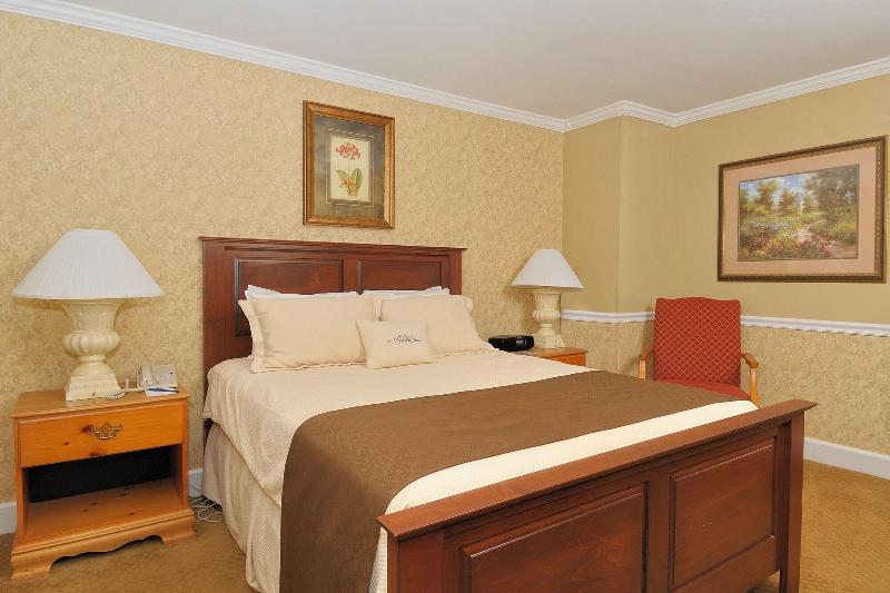 The Spa At Norwich Inn image