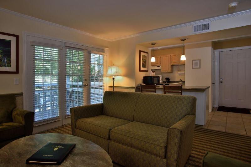 The Spa At Norwich Inn image