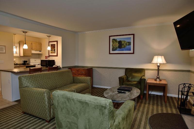 The Spa At Norwich Inn image