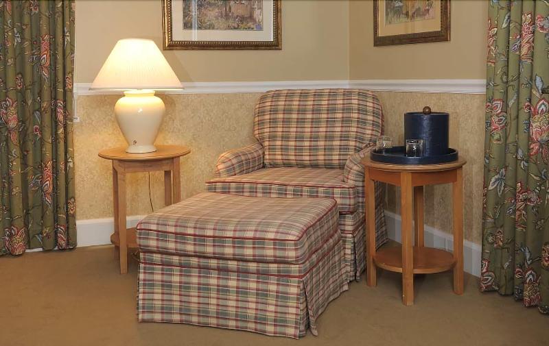 The Spa At Norwich Inn image