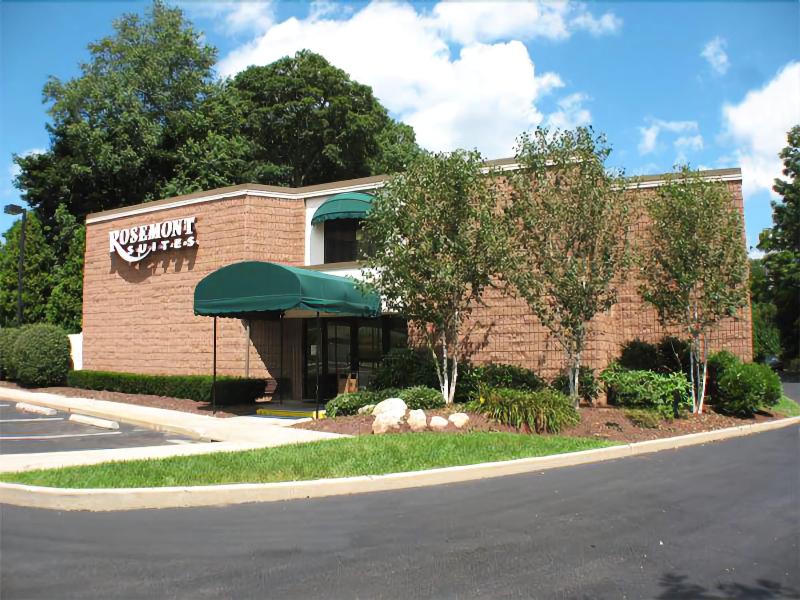 Rosemont Suites image