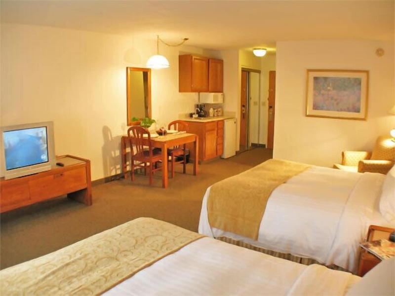 Rosemont Suites image